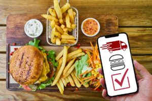 Pranzo all’università: 5 idee per gli studenti universitari