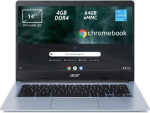 Acer Chromebook 314