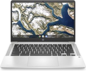 HP - PC Chromebook 14a-na0005sl,