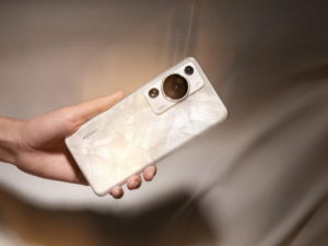 recensione huawei p60 pro