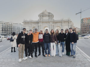 Micro-vacanze smart: come la Gen Z viaggia low cost senza stress