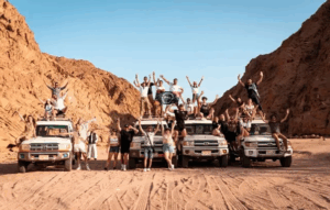 Utravel Sharm El-Sheikh: il viaggio in Egitto che non dimenticherai