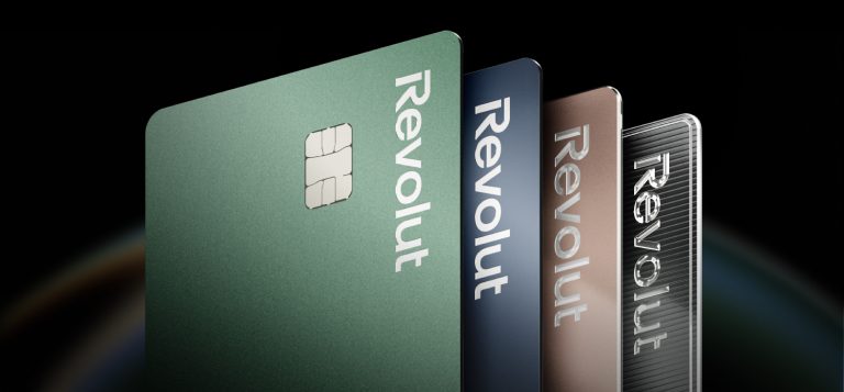 Revolut - Bonus studenti