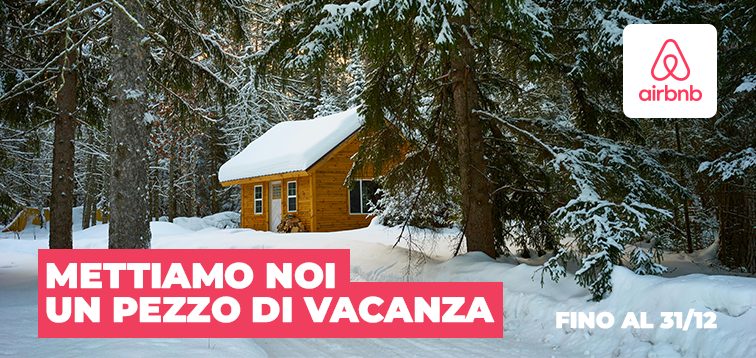 Airbnb - Offerta studenti