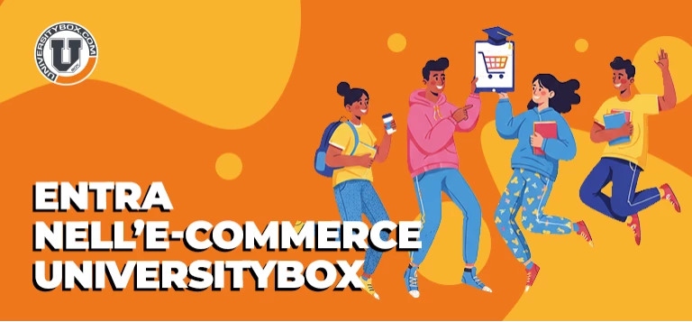 Store UniversityBox Sconti Studenti