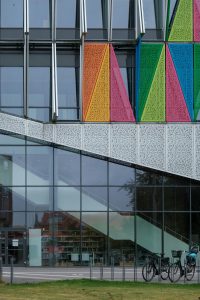 studiare in Danimarca gratis