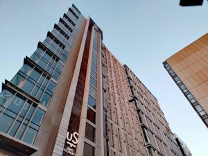 Alloggi per studenti