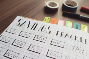 immagine saving tracker: bonus studenti 2026