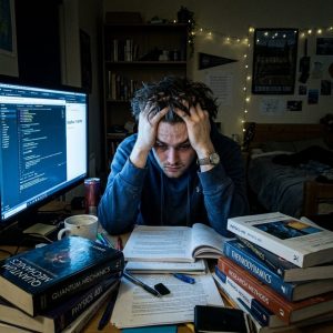 solitudine tra i giovani