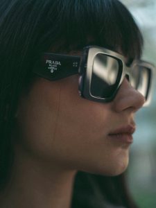 Occhiali Prada Neri - Diavolo veste Prada 2