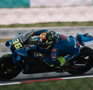 Motogp - Marco Bezzecchi MotoGP 2026