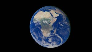 Google Earth Day 2026