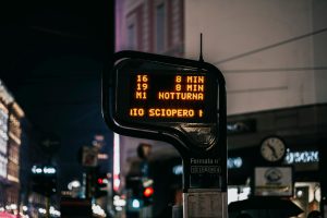 Sciopero 18 maggio 2026