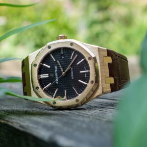 Swatch Audemars Piguet