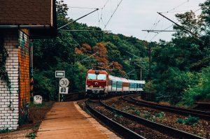 interrail 2026 studenti budget