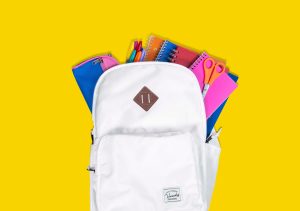 Back to school 2026