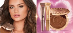 sconto Charlotte Tilbury