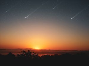 notte San Lorenzo 2026 stelle cadenti