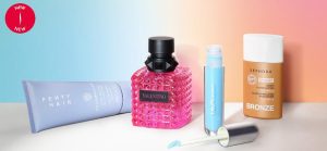 sconto Sephora studenti